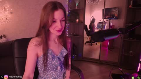 Katerina online show from January 2025 06:31:01 PM