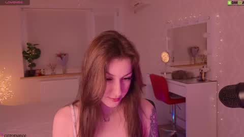 Katerina online show from March 2025 07:05:02 PM