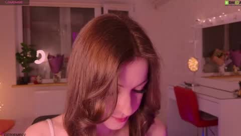 Katerina online show from March 2025 06:58:02 PM