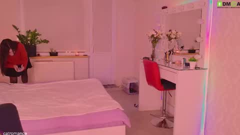 Katerina online show from September 2025 06:45:01 PM