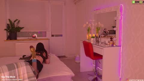 Katerina online show from March 2026 08:14:01 PM