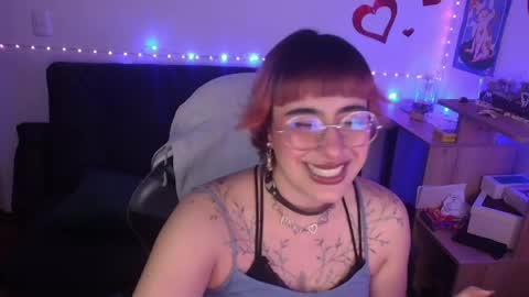 im MIA  -Independent Model  MY OF is catsito3 online show from April 2026 04:59:01 AM