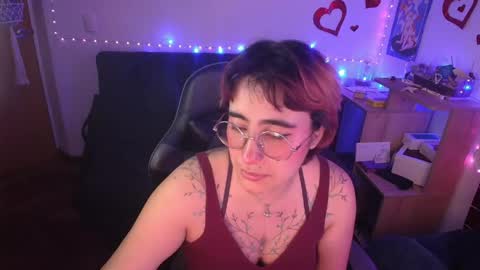 im MIA  -Independent Model  MY OF is catsito3 online show from April 2026 06:16:02 AM