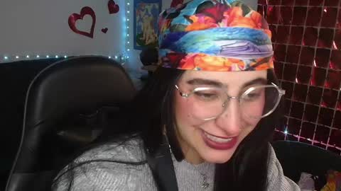 Snapshot of catsito chatting on May 2026 02:27:01 AM im MIA -Independent Model MY OF is catsito3 online show from May 2026 02:27:01 AM