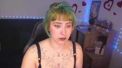 im MIA  -Independent Model  MY OF is catsito3 online show from July 2026 02:50:01 AM