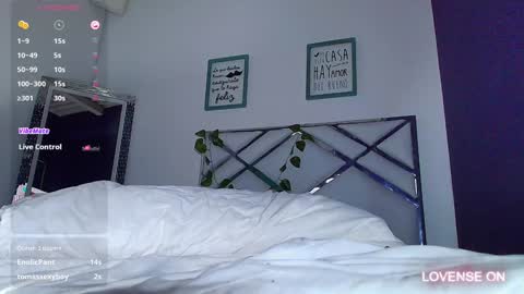 CATALEYA  online show from December 2024 06:37:02 AM