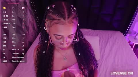 CATALEYA  online show from December 2024 07:45:02 AM