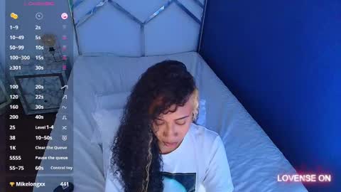 CATALEYA  online show from January 2025 02:51:01 AM