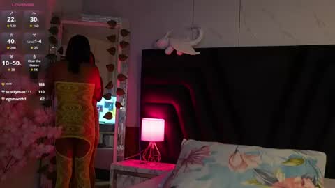 CATALEYA  online show from July 2026 08:01:01 PM