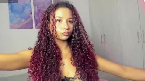 Snapshot of cattaleya_russ chatting on June 2026 06:42:01 PM catta 3 online show from June 2026 06:42:01 PM