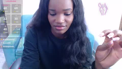 Snapshot of cattalheya chatting on October 2025 02:15:02 PM Catta online show from October 2025 02:15:02 PM