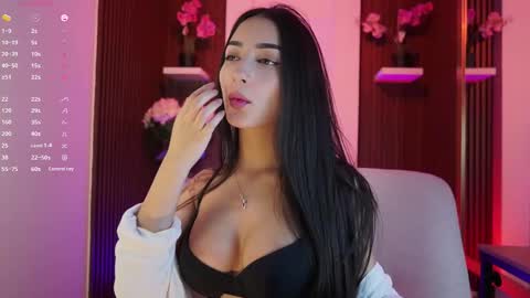 Snapshot of cattleyascaly chatting on November 2025 07:35:01 PM cattleyascaly online show from November 2025 07:35:01 PM