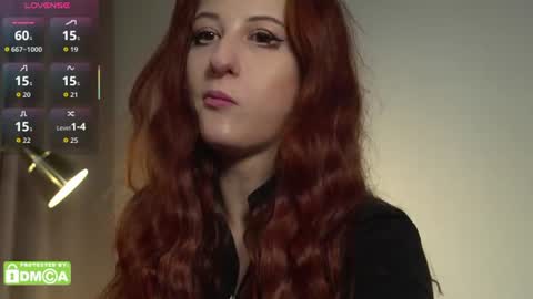 caty_cuddly online show from June 2026 05:34:01 AM