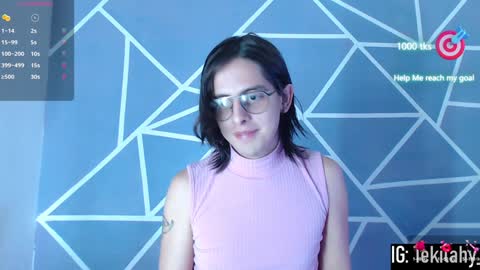 cava_pretty online show from January 2025 09:18:02 AM