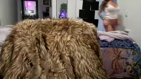 Cayla online show from February 2026 02:21:02 AM