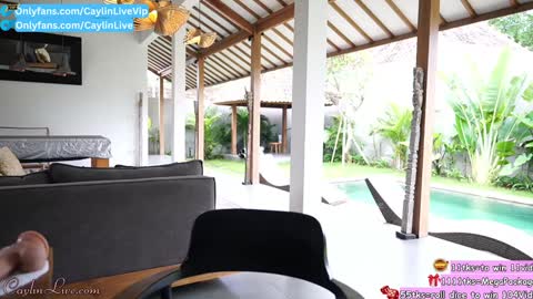 Snapshot of caylin chatting on January 2025 08:22:01 AM Caylin online show from January 2025 08:22:01 AM