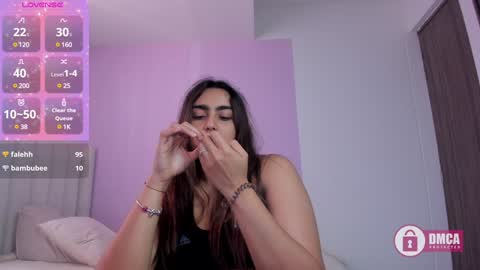 Cay online show from January 2025 04:44:02 PM