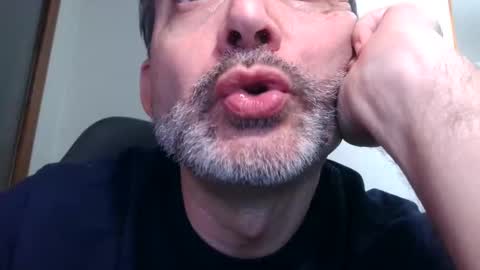 Mr. CumOnYourFace74 online show from December 2024 07:00:01 PM