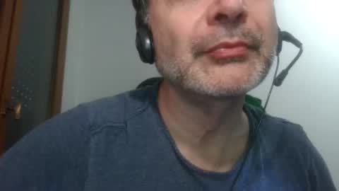Mr. CumOnYourFace74 online show from September 2025 03:55:01 PM