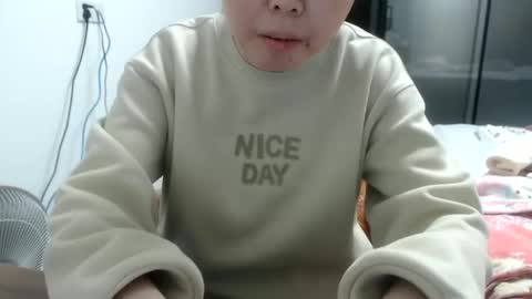 Snapshot of cbz112233 chatting on January 2025 03:25:02 PM ANNYANNY online show from January 2025 03:25:02 PM