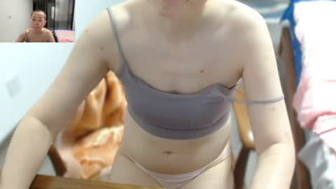 ANNYANNY online show from June 2026 04:02:02 PM