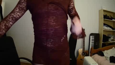 cdfordays online show from January 2025 08:33:02 PM