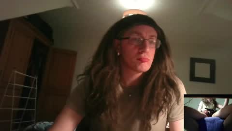 Jenny online show from March 2026 10:03:01 PM