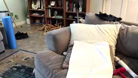 Coach Daddy online show from February 2026 08:06:01 PM