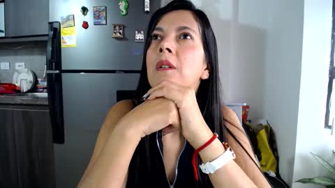 ceci online show from February 2025 10:03:01 PM