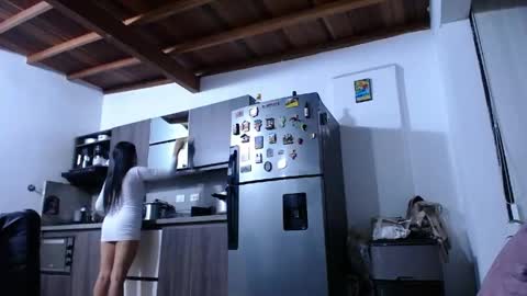 Snapshot of cecihotty4u chatting on June 2026 11:40:01 PM ceci online show from June 2026 11:40:01 PM