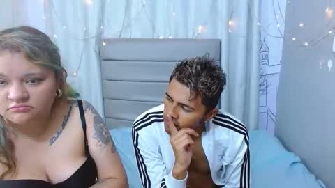 Snapshot of cecilian_and_carlos chatting on February 2026 06:22:01 AM cecilian_and_carlos online show from February 2026 06:22:01 AM