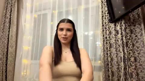 Snapshot of cecilianoblitt chatting on March 2026 04:21:01 PM Darina online show from March 2026 04:21:01 PM