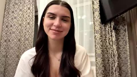 Snapshot of cecilianoblitt chatting on March 2026 04:45:02 PM Darina online show from March 2026 04:45:02 PM