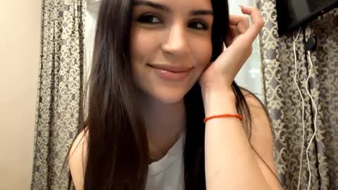 Snapshot of cecilianoblitt chatting on March 2026 04:17:02 PM Darina online show from March 2026 04:17:02 PM