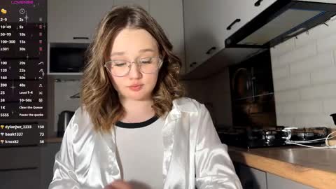 Snapshot of cecilianoblitt chatting on March 2026 10:04:01 AM Darina online show from March 2026 10:04:01 AM