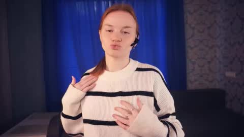 Snapshot of cecillecolgate chatting on November 2025 06:52:01 AM Cristy online show from November 2025 06:52:01 AM