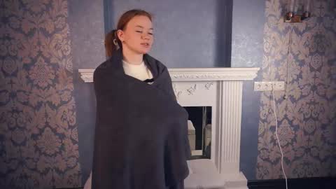 Snapshot of cecillecolgate chatting on November 2025 07:00:02 AM Cristy online show from November 2025 07:00:02 AM