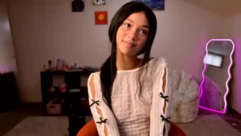 CEDAYA555 online show from November 2025 04:07:02 PM