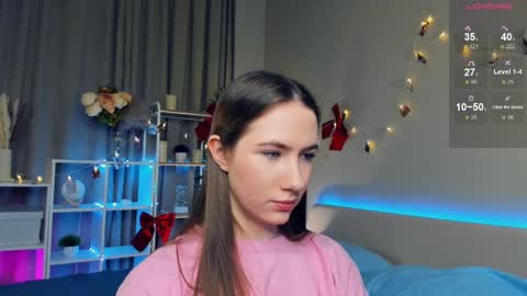 Josie Manesi online show from February 2025 01:36:01 AM