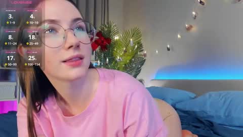 Josie Manesi online show from March 2025 10:50:02 PM