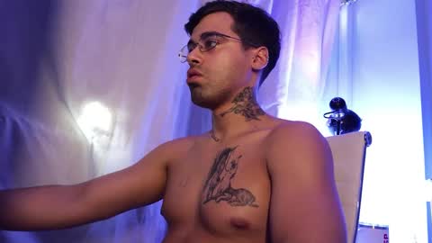 Celes online show from October 2025 07:47:02 PM