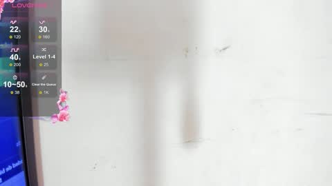 CELESSTE online show from February 2026 01:38:02 PM