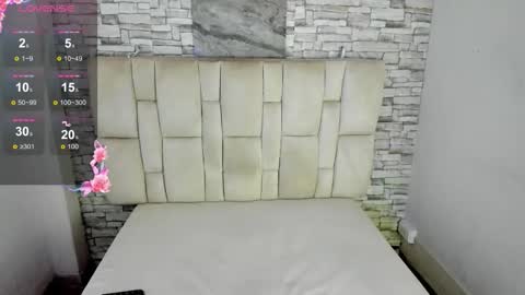 CELESSTE online show from February 2026 12:56:01 PM