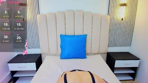 CELESSTE online show from April 2026 01:16:01 PM