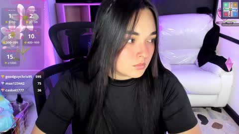 meli online show from January 2025 11:18:01 PM