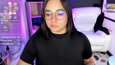 meli online show from January 2025 02:25:01 AM