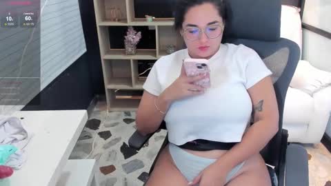 meli online show from March 2025 02:59:02 AM