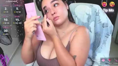 meli online show from March 2026 05:30:01 PM