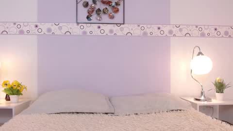 Celesste  online show from February 2026 11:20:01 AM