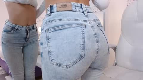 Celesste  online show from April 2026 11:29:02 AM